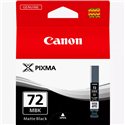 CANON PGI-72MBK BLACK MATTE CARTUCCIA D'INCHIOSTRO