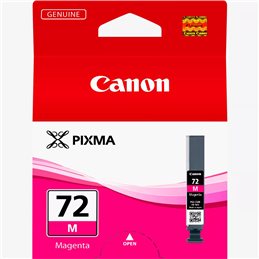CANON PGI-72M MAGENTA CARTUCCIA D'INCHIOSTRO