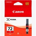 CANON PGI-72R ROSSO CARTUCCIA D'INCHIOSTRO