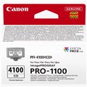 CANON PFI-4100CO CROMA OPTIMIZER CARTUCCIA D'INCHIOSTRO