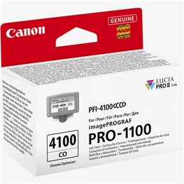 CANON PFI-4100CO CROMA OPTIMIZER CARTUCCIA D'INCHIOSTRO