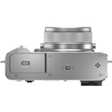 FUJIFILM GFX100RF SILVER - GARAZNIA FUJIFILM ITALIA