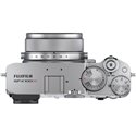 FUJIFILM GFX100RF SILVER - GARAZNIA FUJIFILM ITALIA