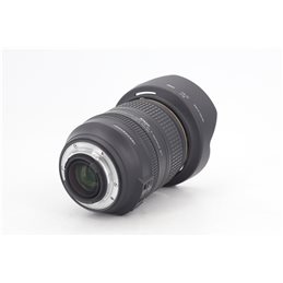 NIKON AF-S 24-120mm F4G ED