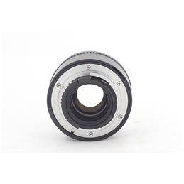 NIKON TC-17E II DUPLICATORE 1.7x