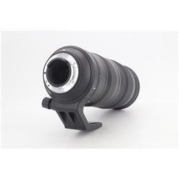 NIKON AF-S 200-500mm F5.6 E ED VR - GARANZIA 12 MESI FCF