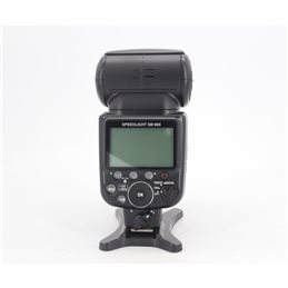 NIKON SB-900 FLASH