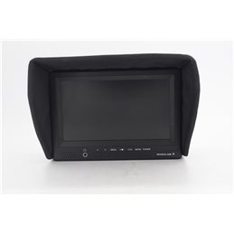 WONDLAN 7" 800X480 MONITOR HDMI/SDI