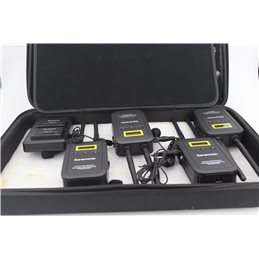 SARAMONIC VMIC LINK 5