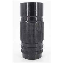 PENTAX 67 300mm F4 USATO | Fcf Forniture Cine Foto