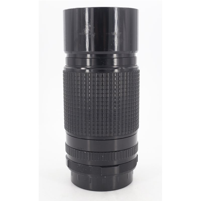 PENTAX 67 300mm F4 USATO | Fcf Forniture Cine Foto PENTAX 67 300mm F4 USATO | Fcf Forniture Cine Foto