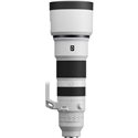 SONY FE 400-800mm F6.3-8 G OSS SEL400800G - GARANZIA SONY ITALIA