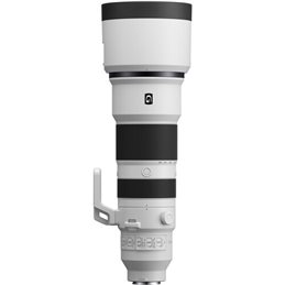 SONY FE 400-800mm F6.3-8 G OSS SEL400800G - GARANZIA SONY ITALIA