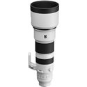 SONY FE 400-800mm F6.3-8 G OSS SEL400800G - GARANZIA SONY ITALIA