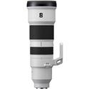 SONY FE 400-800mm F6.3-8 G OSS SEL400800G - GARANZIA SONY ITALIA