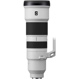 SONY FE 400-800mm F6.3-8 G OSS SEL400800G - GARANZIA SONY ITALIA