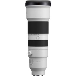 SONY FE 400-800mm F6.3-8 G OSS SEL400800G - GARANZIA SONY ITALIA