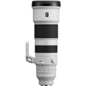 SONY FE 400-800mm F6.3-8 G OSS SEL400800G - GARANZIA SONY ITALIA