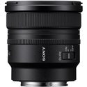 SONY FE 16mm F1.8 G SEL16F18G - GARANZIA SONY ITALIA