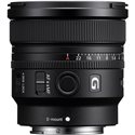 SONY FE 16mm F1.8 G SEL16F18G - GARANZIA SONY ITALIA