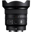 SONY FE 16mm F1.8 G SEL16F18G - GARANZIA SONY ITALIA