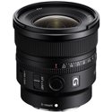 SONY FE 16mm F1.8 G SEL16F18G - GARANZIA SONY ITALIA