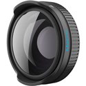 GOPRO MOD PER OBIETTIVO MACRO