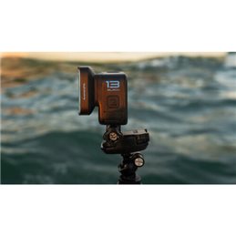 GOPRO MOD PER OBIETTIVO ANAMORFICO
