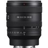 SONY FE 24-50mm F2.8 G SEL2450G - GARANZIA SONY ITALIA
