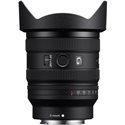 SONY FE 16-25mm F2.8 G SEL1625G - GARANZIA SONY ITALIA