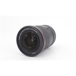 CANON EF 16-35mm F2.8 L USM II - GARANZIA 6 MESI FCF