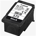 CANON PG-575BK BLACK CARTUCCIA D'INCHIOSTRO