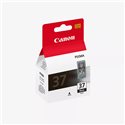 CANON PG-37BK BLACK CARTUCCIA D'INCHIOSTRO