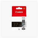 CANON PG-37BK BLACK CARTUCCIA D'INCHIOSTRO