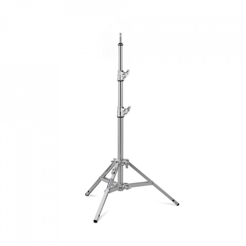 AVENGER A0017 STATIVO BABY 17 BASE ACCIAIO | Fcf Forniture Cine Foto Milano AVENGER A0017 STATIVO BABY 17 BASE ACCIAIO | Fcf Forniture Cine Foto Milano