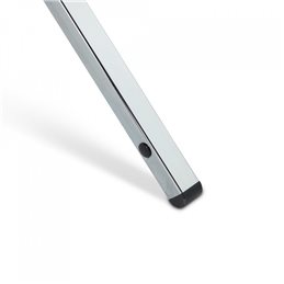 AVENGER A0035CS STATIVO BABY 35 IN ACCIAIO