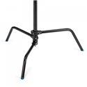 AVENGER A2025FCB STATIVO C-STAND 25 VERSIONE CON FINITURE NERE | Fcf Forniture Cine Foto Milano