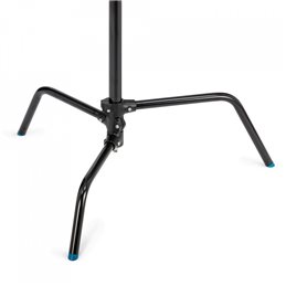 AVENGER A2025FCB STATIVO C-STAND 25 VERSIONE CON FINITURE NERE