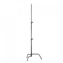 AVENGER A2025FCB STATIVO C-STAND 25 VERSIONE CON FINITURE NERE