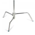 AVENGER A2033F STATIVO C-STAND 33 BASE FISSA | Fcf Forniture Cine Foto Milano