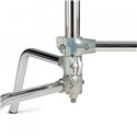 AVENGER A2033F STATIVO C-STAND 33 BASE FISSA | Fcf Forniture Cine Foto Milano