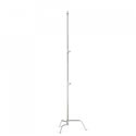 AVENGER A2033F STATIVO C-STAND 33 BASE FISSA | Fcf Forniture Cine Foto Milano