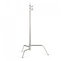 AVENGER A2033F STATIVO C-STAND 33 BASE FISSA | Fcf Forniture Cine Foto Milano