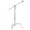 AVENGER A2033FKIT STATIVO C-STAND KIT 33 FASE FISSA | Fcf Forniture Cine Foto Milano