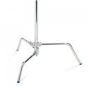 AVENGER A2033L STATIVO C-STAND 33 CON GAMBA SCORREVOLE | Fcf Forniture Cine Foto Milano