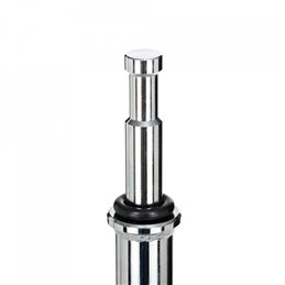 AVENGER A2033L STATIVO C-STAND 33 CON GAMBA SCORREVOLE