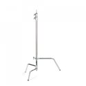 AVENGER A2033L STATIVO C-STAND 33 CON GAMBA SCORREVOLE | Fcf Forniture Cine Foto Milano