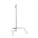 AVENGER A2033L STATIVO C-STAND 33 CON GAMBA SCORREVOLE | Fcf Forniture Cine Foto Milano