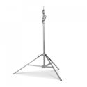 AVENGER A4039CS STATIVO COMBI BOOM BABY 39 ACCIAIO CROMATO 390CM | Fcf Forniture Cine Foto Milano