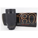 ZEISS SONNAR T 180mm F2.8 CONTAX/YASHICA MOUNT